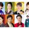 第70回NHK紅白歌合戦に出場する演歌・歌謡曲歌手